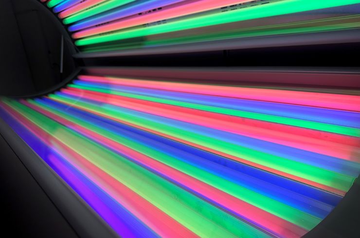 コラーゲンマシン